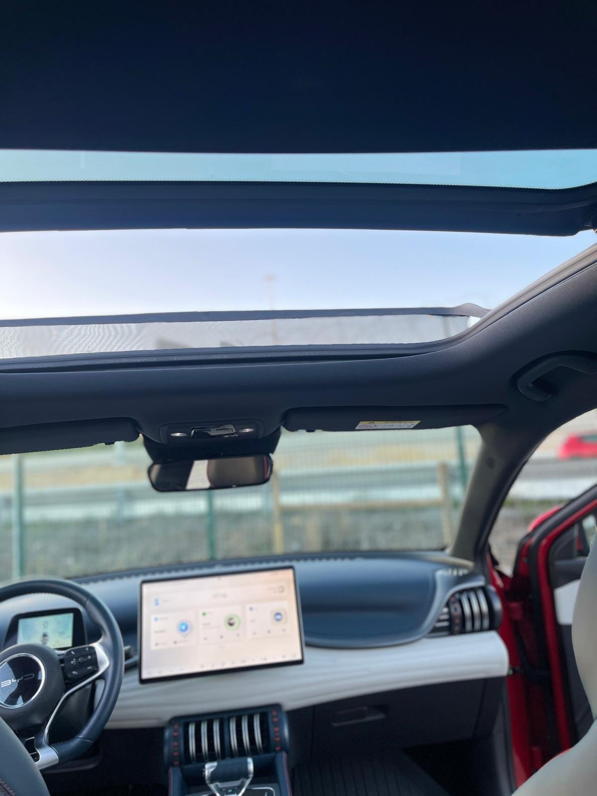 BYD ATTO 3 Design - Image 4