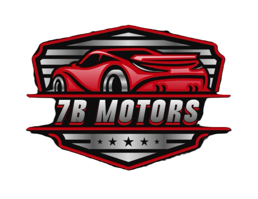 7 B Motors
